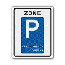 Parkeerbeleid 2017