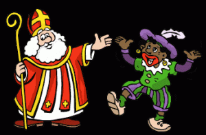 Sinterklaas