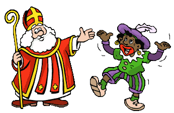 Sinterklaas