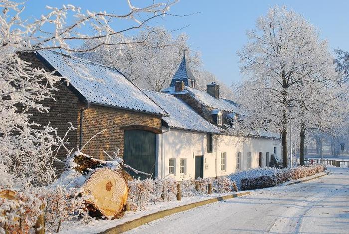 Je bekijkt nu Open dag Weltermolen