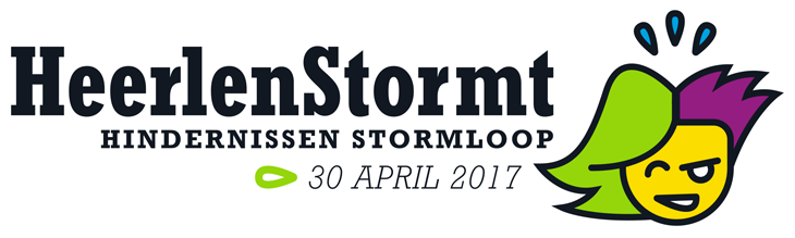 Heerlen Stormt