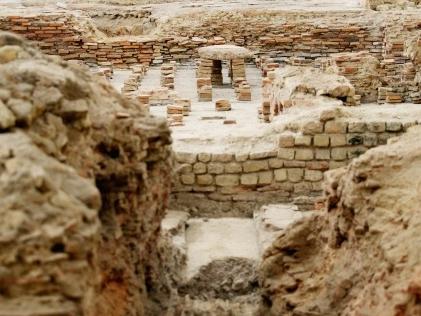 Je bekijkt nu Blijf op de hoogte: het Romeins Kwartier in ontwikkeling