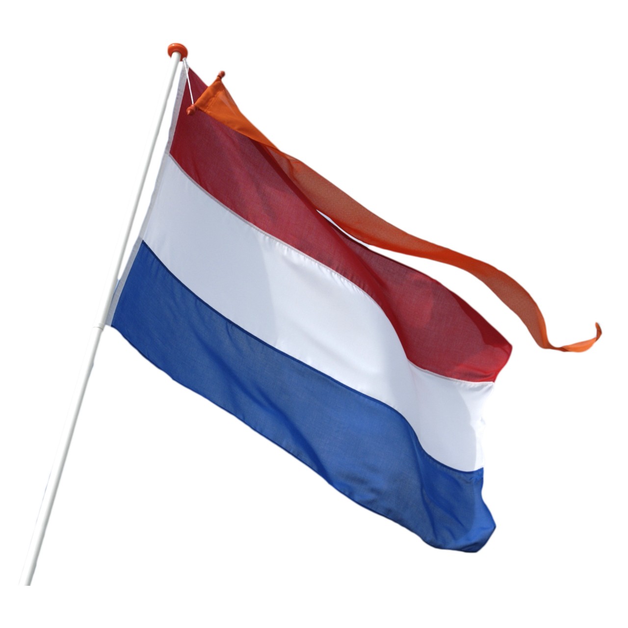 Je bekijkt nu HANG DE VLAG MAAR UIT!