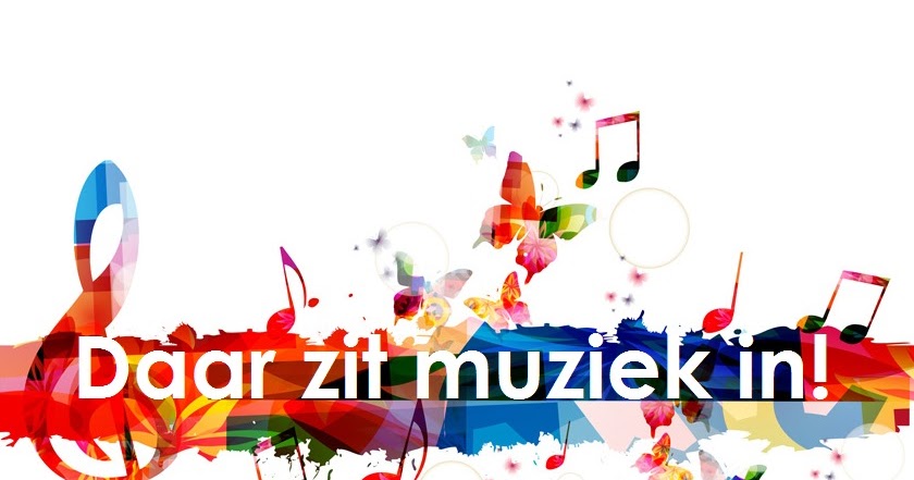 Je bekijkt nu Buurtdiner: daar zit muziek in!